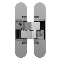 Invisible hinges